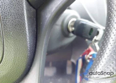 2015 Chevrolet Trax 1Ls z USA, uszkodzony, nr VIN KL7CJKSB4FB060071